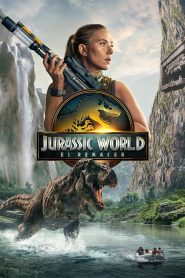 Jurassic World: Renace