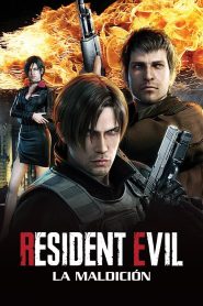 Resident Evil: Infierno