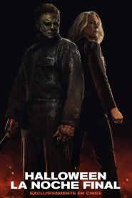 Halloween: La noche final