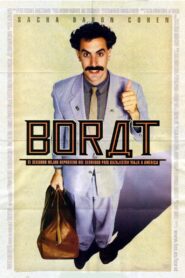 Borat: El segundo mejor reportero del glorioso país Kazajistán viaja a América
