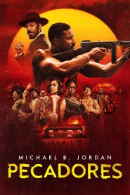 Pecadores
