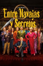 Entre Navajas y Secretos