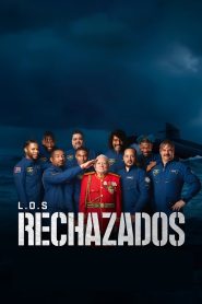 L.O.S Rechazados: Operación Submarino