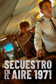 Secuestro en el aire 1971