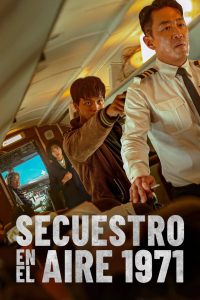 Secuestro en el aire 1971