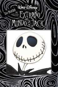 El extraño mundo de Jack