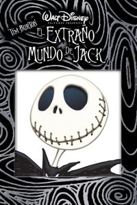 El extraño mundo de Jack