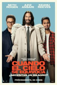 Cuando el cielo se equivoca