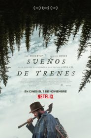 Sueños de trenes