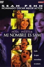 Mi nombre es Sam