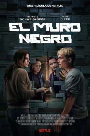 El muro negro