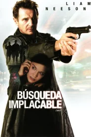 Búsqueda implacable