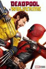 Deadpool & Wolverine
