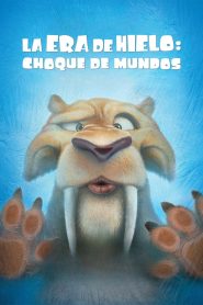 La era de hielo: Choque de mundos