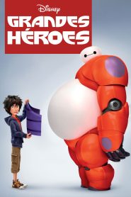 Grandes Héroes