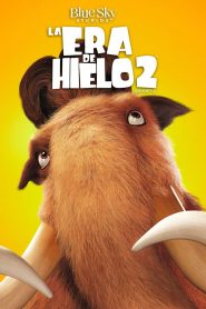 La era de hielo 2
