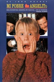 Mi pobre angelito