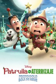 Patrulla De Aterrizaje – Protocolo Bola De Nieve