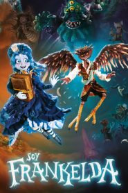Soy Frankelda