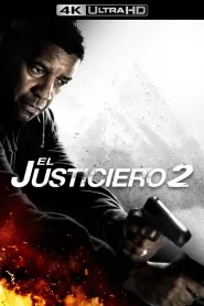 El Justiciero 2