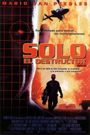 Solo, El Destructor