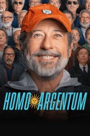 Homo Argentum