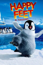 Happy Feet: El pingüino
