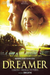 Persiguiendo un sueño: Basada en una historia real