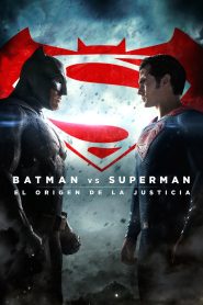 Batman versus Superman: El Origen de la Justicia