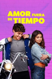 Amor Fuera De Tiempo