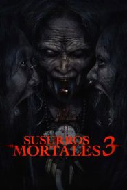 Susurros mortales 3