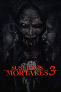 Susurros mortales 3