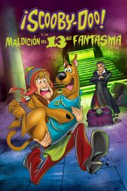 Scooby-Doo! y La maldición del treceavo fantasma